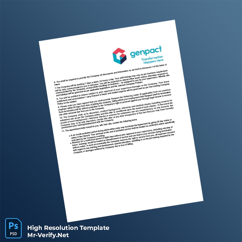India%20Genpact%20Employment%20Verification%20Letter%20Template%20in%20Word%20and%20PDF%20formats-page2 Editable India Genpact Employment Verification Letter Template in Word and PDF formats page 2 Preview - Mac Doc