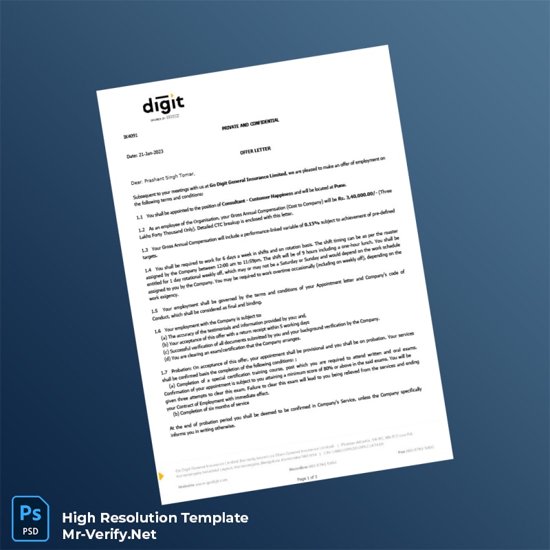 India%20Go%20Digit%20General%20Insurance%20Limited%20Employment%20Verification%20Letter%20Template%20in%20Word%20and%20PDF%20formats Editable India Go Digit General Insurance Limited Employment Verification Letter Word and Pdf Template Preview - Mac Doc