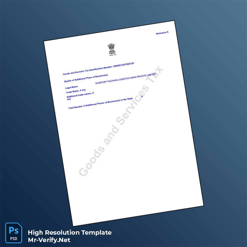 India%20Goods%20and%20Services%20Tax%20Registration%20Certificate%20Template%20in%20Word%20and%20PDF%20formats-page2 Editable India Goods and Services Tax Registration Certificate Template in Word and PDF formats page 2 Preview - Mac Doc