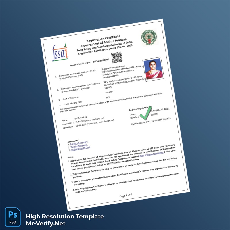 India%20Government%20of%20Andhra%20Pradesh%20Registration%20Certificate%20Template%20in%20Word%20and%20PDF%20formats Editable India Government of Andhra Pradesh Registration Certificate Word and Pdf Template Preview - Mac Doc