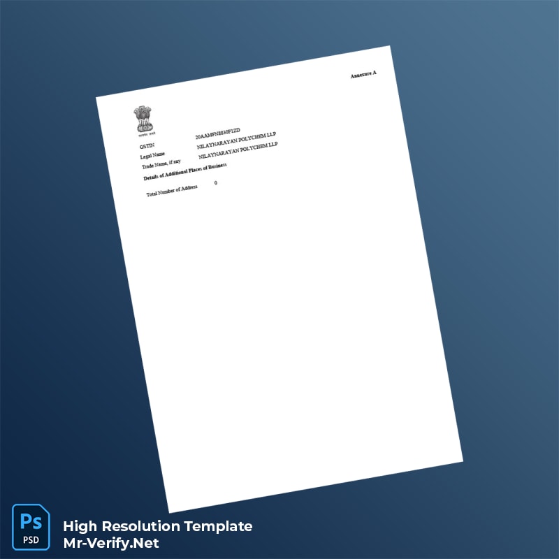 India%20Government%20of%20Jharkhand%20GST%20Registration%20Certificate%20Template%20in%20Word%20and%20PDF%20formats-page2 Editable India Government of Jharkhand GST Registration Certificate Template in Word and PDF formats page 2 Preview