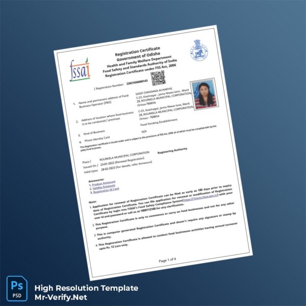 India%20Government%20of%20Odisha%20Registration%20Certificate%20Template%20in%20Word%20and%20PDF%20formats Editable India Government of Odisha Registration Certificate Word and Pdf Template Preview - Mac Doc