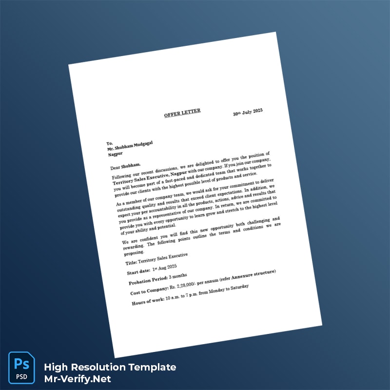 India%20Greenbiz%20Agro%20Industries%20LLP%20Offer%20Letter%20Template%20in%20Word%20and%20PDF%20formats Editable India Greenbiz Agro Industries LLP Offer Letter Word and Pdf Template Preview - Mac Doc