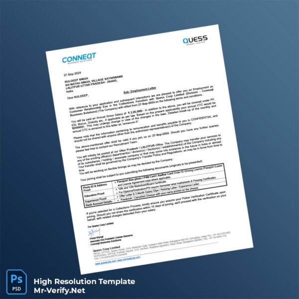 India%20Guess%20Corp%20Limited%20Employment%20Verification%20Letter%20Template%20in%20Word%20and%20PDF%20formats Editable India Guess Corp Limited Employment Verification Letter Word and Pdf Template Preview - Mac Doc