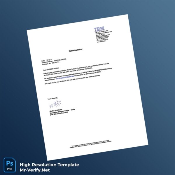 India%20IBM%20Employment%20Verification%20Letter%20Template%20in%20Word%20and%20PDF%20formats Editable India IBM Employment Verification Letter Word and Pdf Template Preview - Mac Doc