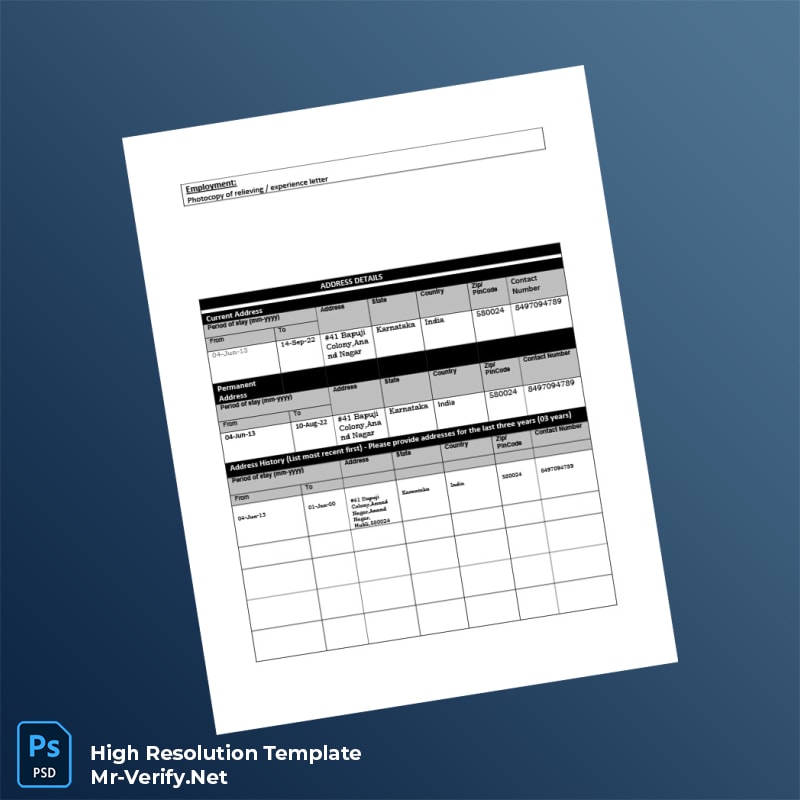 India%20Infosys%20Employment%20Verification%20Letter%20Template%20in%20Word%20and%20PDF%20formats-page5 Editable India Infosys Employment Verification Letter Template in Word and PDF formats page 5 Preview - Mac Doc