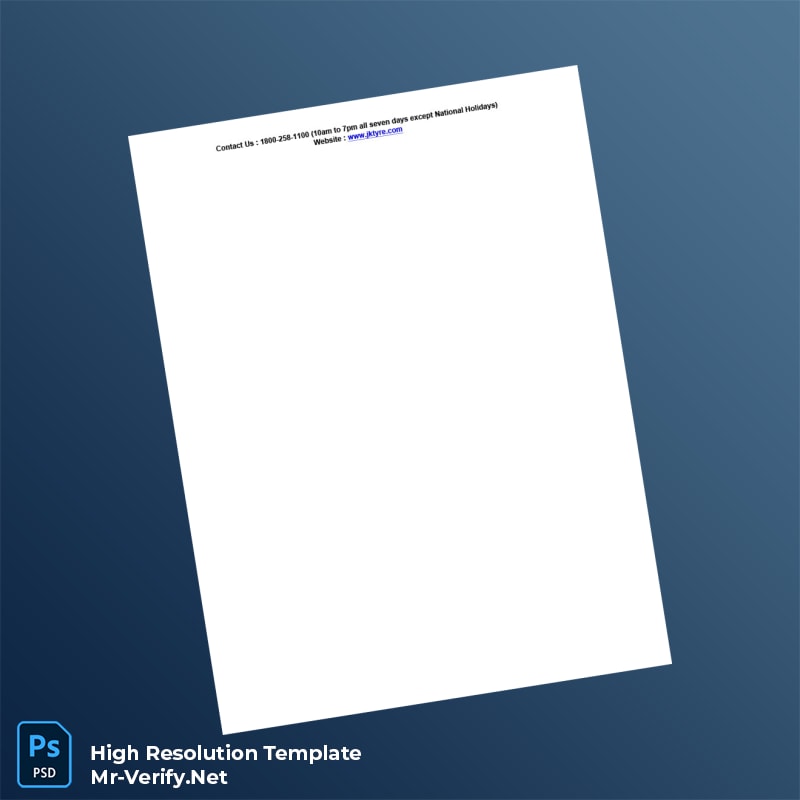 India%20JK%20Tyre%20Warranty%20Registration%20Certificate%20Template%20in%20Word%20and%20PDF%20formats-page2 Editable India JK Tyre Warranty Registration Certificate Template in Word and PDF formats page 2 Preview - Mac Doc