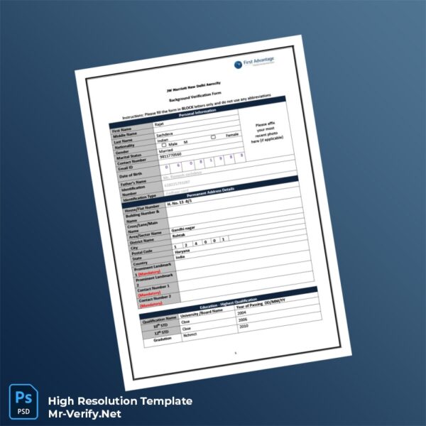 India%20JW%20Marriott%20New%20Delhi%20Aerocity%20Employment%20Verification%20Letter%20Template%20in%20Word%20and%20PDF%20formats Editable India JW Marriott New Delhi Aerocity Employment Verification Letter Word and Pdf Template Preview - Mac Doc