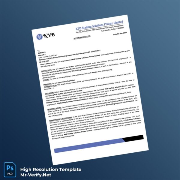 India%20KVB%20Staffing%20Solutions%20Private%20Limited%20Employment%20Verification%20Letter%20Template%20in%20Word%20and%20PDF%20formats Editable India KVB Staffing Solutions Private Limited Employment Verification Letter Word and Pdf Template Preview - Mac Doc
