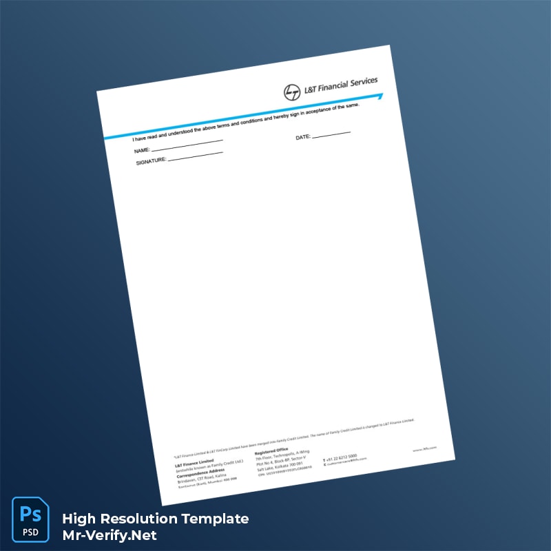 India%20Micro%20Loans%20Employment%20Verification%20Letter%20Template%20in%20Word%20and%20PDF%20formats-page6 Editable India Micro Loans Employment Verification Letter Template in Word and PDF formats page 6 Preview - Mac Doc
