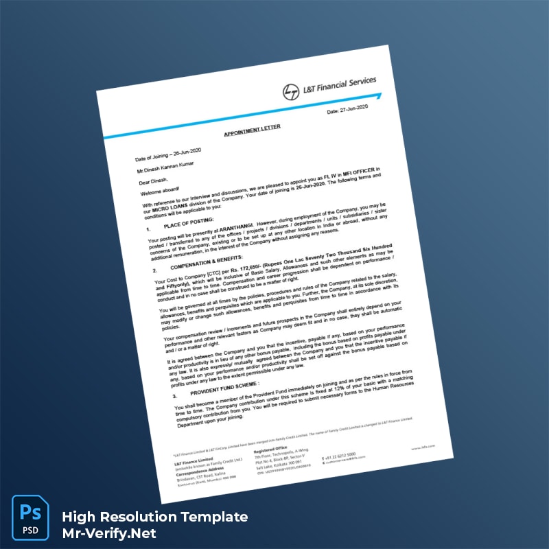 India%20Micro%20Loans%20Employment%20Verification%20Letter%20Template%20in%20Word%20and%20PDF%20formats Editable India Micro Loans Employment Verification Letter Word and Pdf Template Preview - Mac Doc