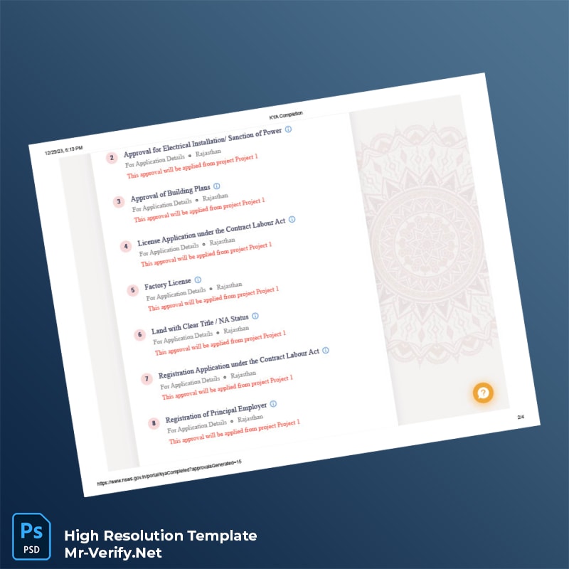 India%20Ministry%20of%20Corporate%20Affairs%20Company%20Registration%20Certificate%20Template%20in%20Word%20and%20PDF%20formats-page2 Editable India Ministry of Corporate Affairs Company Registration Certificate Template in Word and PDF formats page 2 Preview - Mac Doc
