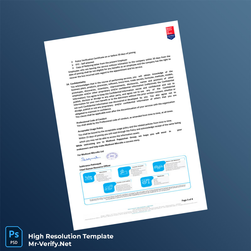 India%20Muthoot%20Microfin%20Employment%20Verification%20Letter%20Template%20in%20Word%20and%20PDF%20formats-page3 Editable India Muthoot Microfin Employment Verification Letter Template in Word and PDF formats page 3 Preview - Mac Doc
