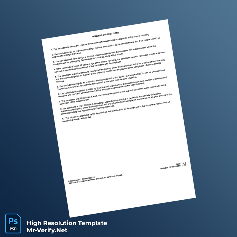 India%20NALCO%20Employment%20Verification%20Letter%20Template%20in%20Word%20and%20PDF%20formats-page2 Editable India NALCO Employment Verification Letter Template in Word and PDF formats page 2 Preview - Mac Doc