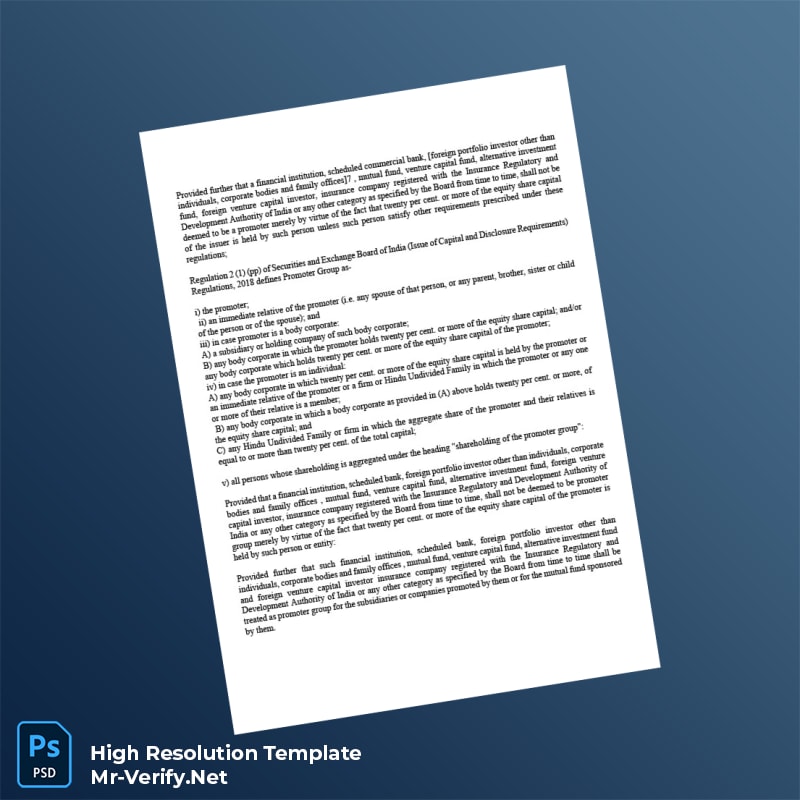 India%20NSE%20Checklist%20for%20Registration%20of%20Not-for-Profit%20Organization%20Template%20in%20Word%20and%20PDF%20formats-page3 Editable India NSE Checklist for Registration of Not-for-Profit Organization Template in Word and PDF formats page 3 Preview - Mac Doc