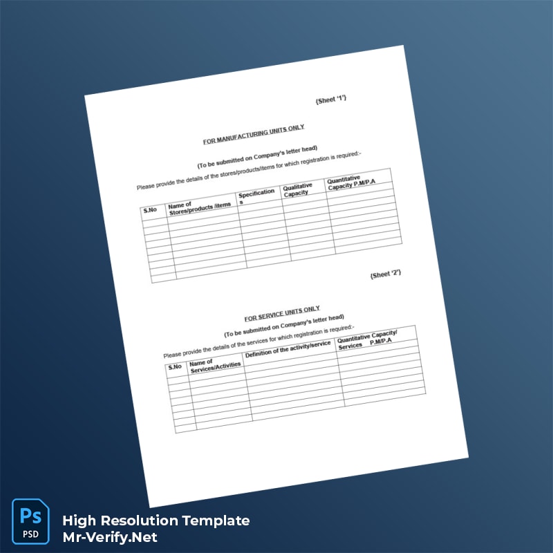 India%20NSIC%20Renewal%20Notice%20Template%20in%20Word%20and%20PDF%20formats-page5 Editable India NSIC Renewal Notice Template in Word and PDF formats page 5 Preview - Mac Doc