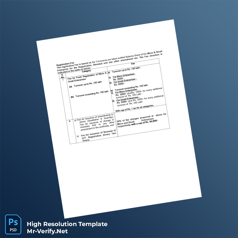 India%20NSIC%20Renewal%20Notice%20Template%20in%20Word%20and%20PDF%20formats-page7 Editable India NSIC Renewal Notice Template in Word and PDF formats page 7 Preview - Mac Doc