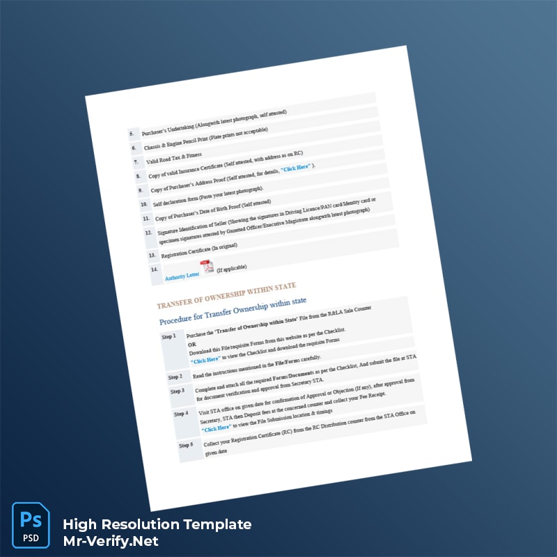 India%20No%20Objection%20Certificate%20FORMAT%20for%20Vehicle%20Registration%20Template%20in%20Word%20and%20PDF%20formats-page2 Editable India No Objection Certificate FORMAT for Vehicle Registration Template in Word and PDF formats page 2 Preview - Mac Doc