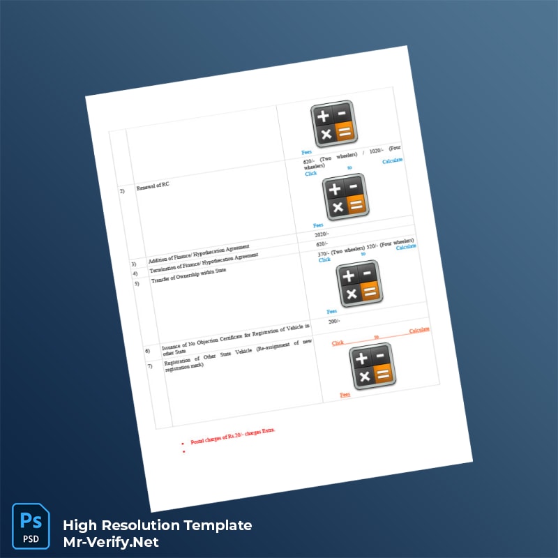 India%20No%20Objection%20Certificate%20FORMAT%20for%20Vehicle%20Registration%20Template%20in%20Word%20and%20PDF%20formats-page5 Editable India No Objection Certificate FORMAT for Vehicle Registration Template in Word and PDF formats page 5 Preview - Mac Doc