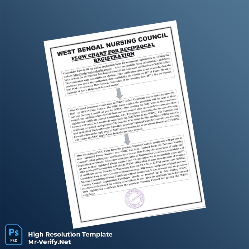 India%20Nursing%20Council%20Registration%20Certificate%20Template%20in%20Word%20and%20PDF%20formats-page3 Editable India Nursing Council Registration Certificate Template in Word and PDF formats page 3 Preview - Mac Doc