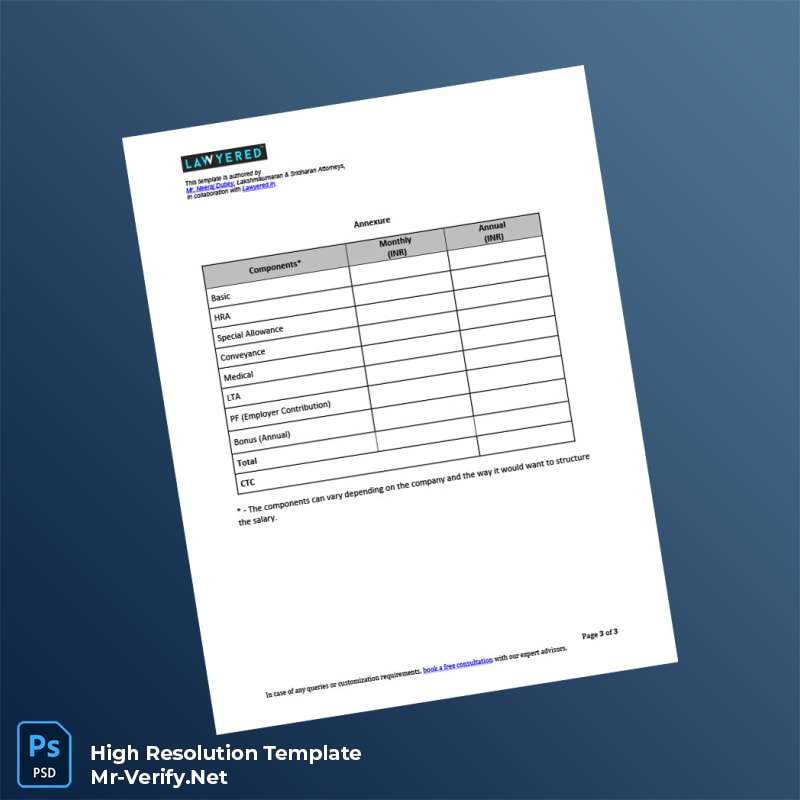 India%20Offer%20Letter%20Template%20in%20Word%20and%20PDF%20formats-page3 Editable India Offer Letter Template in Word and PDF formats page 3 Preview - Mac Doc