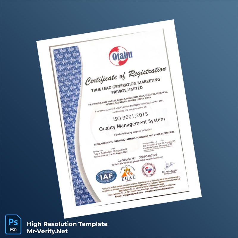 India%20Otabu%20Certificate%20of%20Registration%20Template%20in%20Word%20and%20PDF%20formats Editable India Otabu Certificate of Registration Word and Pdf Template Preview - Mac Doc