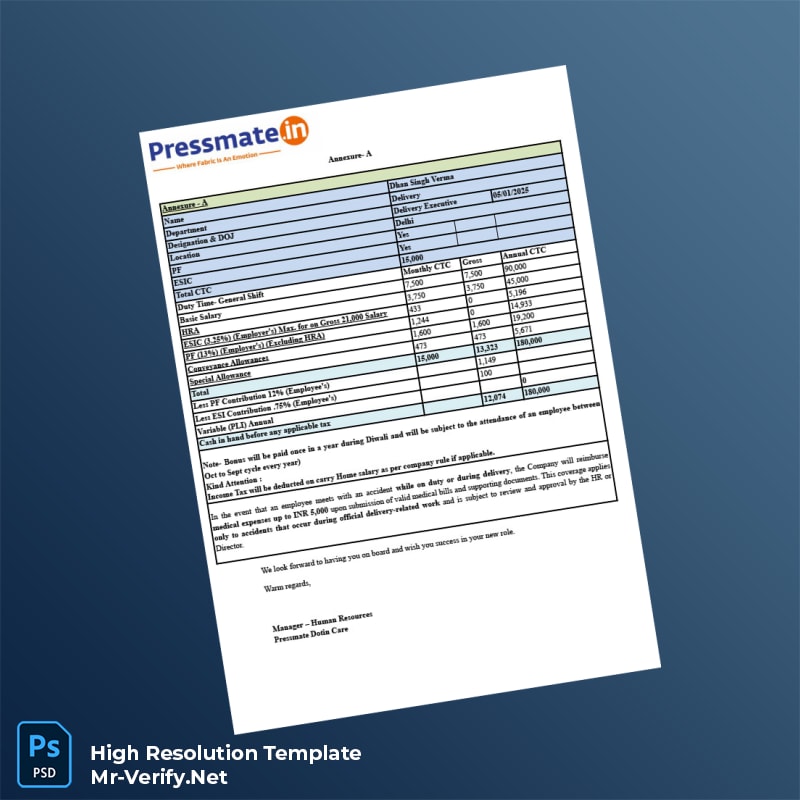 India%20Pressmate%20Employment%20Verification%20Letter%20Template%20in%20Word%20and%20PDF%20formats-page4 Editable India Pressmate Employment Verification Letter Template in Word and PDF formats page 4 Preview - Mac Doc
