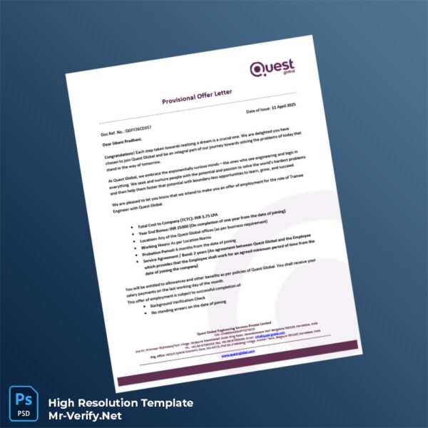India%20Quest%20Global%20Employment%20Verification%20Letter%20Template%20in%20Word%20and%20PDF%20formats Editable India Quest Global Employment Verification Letter Word and Pdf Template Preview - Mac Doc
