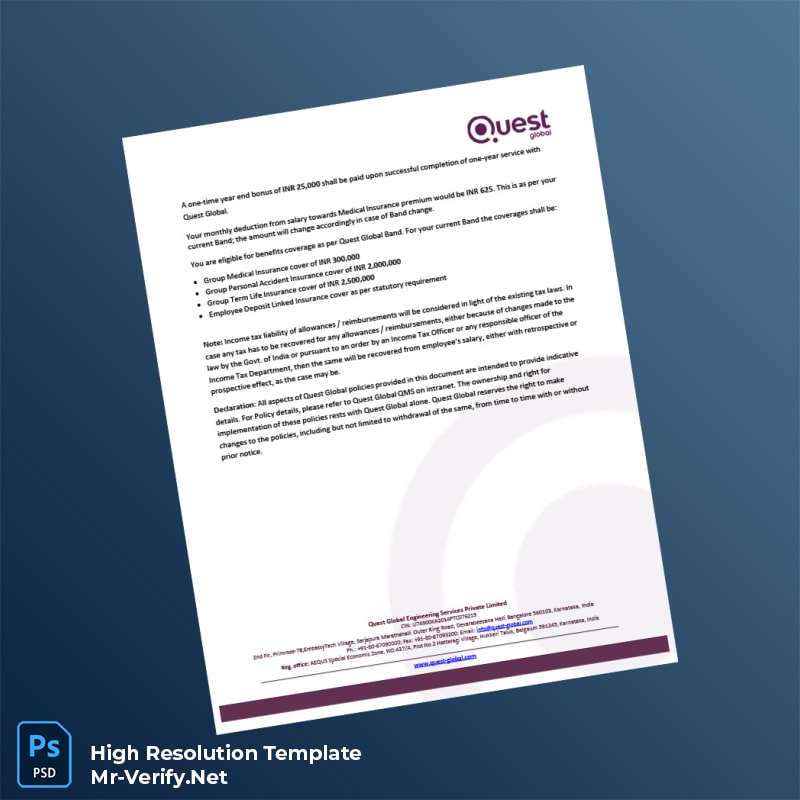 India%20Quest%20Global%20Employment%20Verification%20Letter%20Template%20in%20Word%20and%20PDF%20formats-page4 Editable India Quest Global Employment Verification Letter Template in Word and PDF formats page 4 Preview - Mac Doc