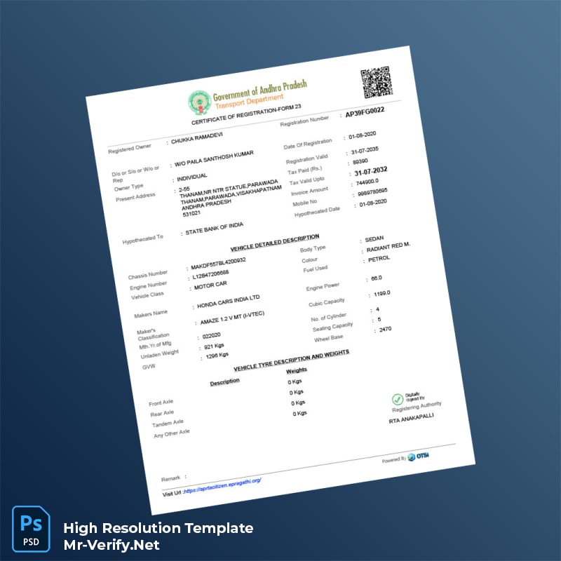 India%20RTA%20Vehicle%20Registration%20Certificate%20Template%20in%20Word%20and%20PDF%20formats Editable India RTA Vehicle Registration Certificate Word and Pdf Template Preview - Mac Doc