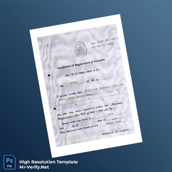 India%20Registrar%20of%20Societies%20Editable%20Trust%20Registration%20Certificate%20Template%20in%20Word%20and%20PDF%20formats Editable India Registrar of Societies Editable Trust Registration Certificate Word and Pdf Template Preview