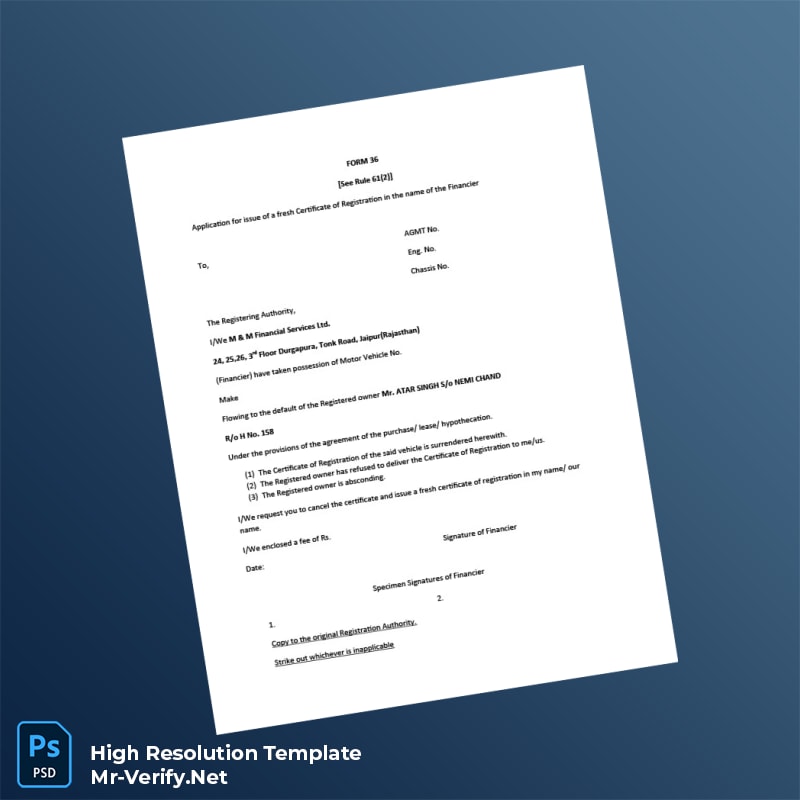 India%20Registration%20Authority%20Fresh%20Registration%20Certificate%20Template%20in%20Word%20and%20PDF%20formats-page2 Editable India Registration Authority Fresh Registration Certificate Template in Word and PDF formats page 2 Preview - Mac Doc