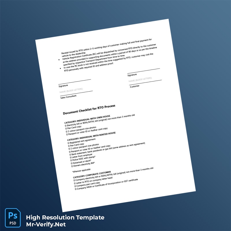 India%20Road%20Transport%20Authority%20Registration%20Certificate%20Template%20in%20Word%20and%20PDF%20formats-page2 Editable India Road Transport Authority Registration Certificate Template in Word and PDF formats page 2 Preview - Mac Doc