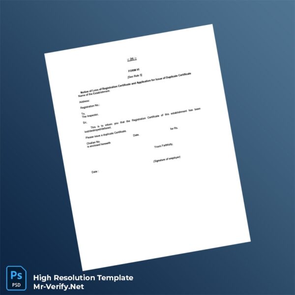 India%20Telangana%20Editable%20Application%20for%20Duplicate%20Registration%20Certificate%20Template%20in%20Word%20and%20PDF%20formats Editable India Telangana Editable Application for Duplicate Registration Certificate Word and Pdf Template Preview