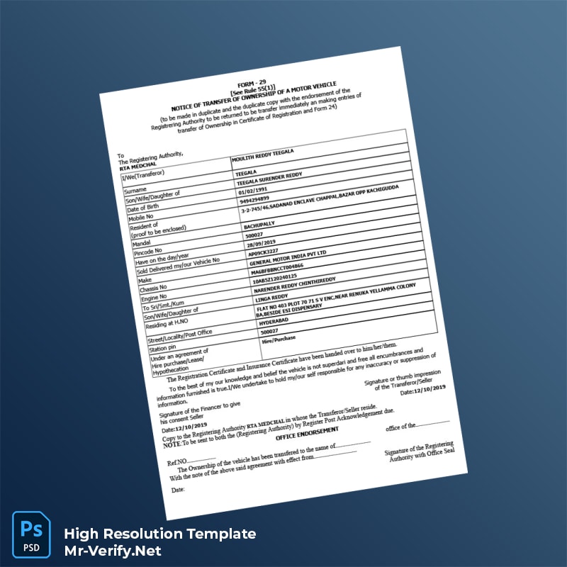 India%20Telangana%20Registration%20Form%20Format%20Template%20in%20Word%20and%20PDF%20formats-page3 Editable India Telangana Registration Form Format Template in Word and PDF formats page 3 Preview - Mac Doc
