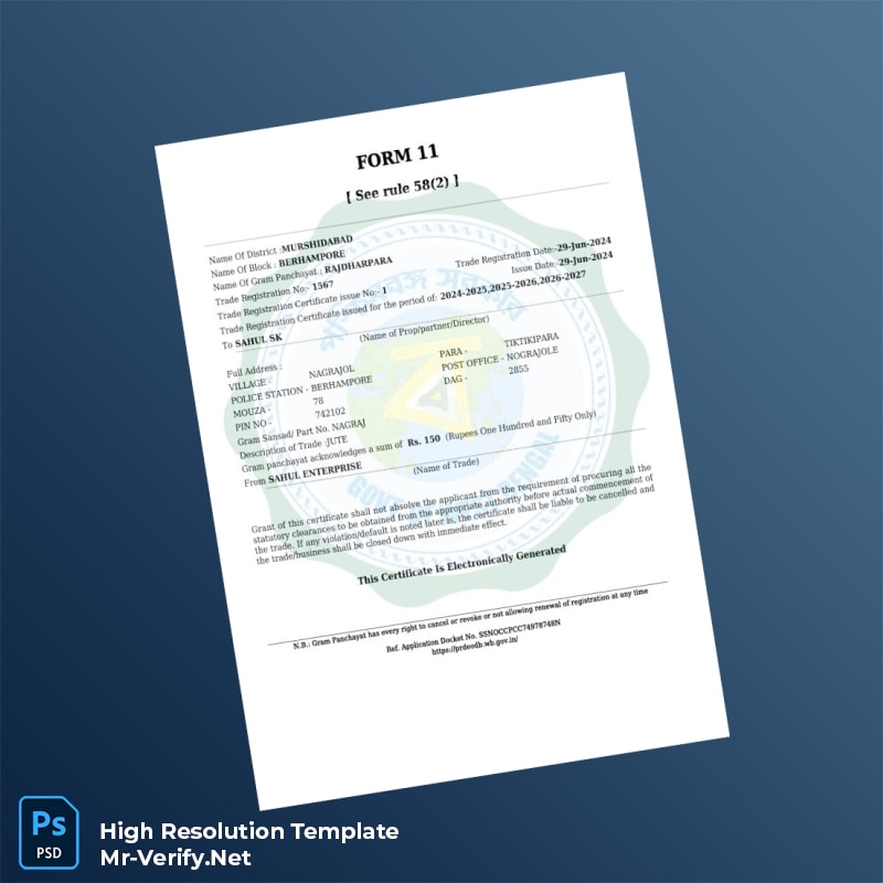 India%20Trade%20Registration%20Certificate%20Template%20in%20Word%20and%20PDF%20formats Editable India Trade Registration Certificate Word and Pdf Template Preview - Mac Doc