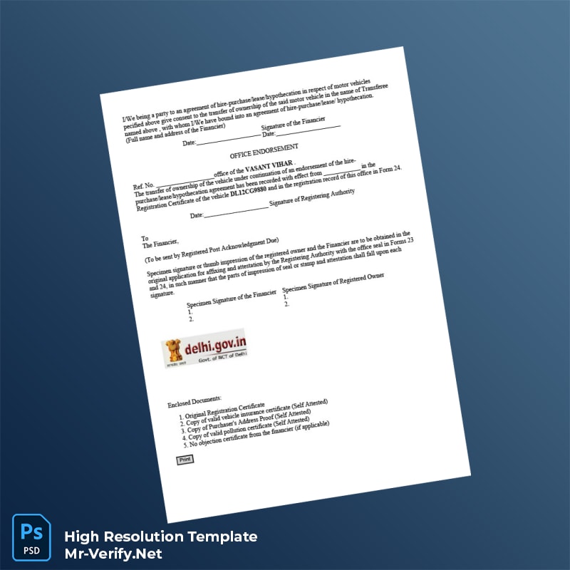 India%20Transfer%20of%20Ownership%20Application%20Form%20Template%20in%20Word%20and%20PDF%20formats-page2 Editable India Transfer of Ownership Application Form Template in Word and PDF formats page 2 Preview - Mac Doc