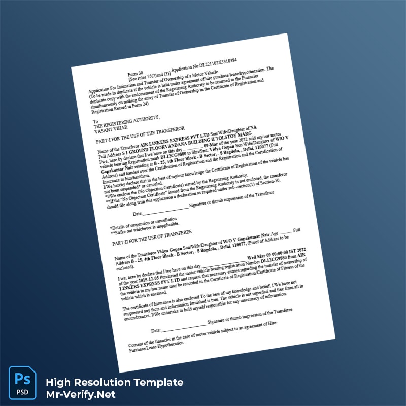 India%20Transfer%20of%20Ownership%20Application%20Form%20Template%20in%20Word%20and%20PDF%20formats Editable India Transfer of Ownership Application Form Word and Pdf Template Preview - Mac Doc