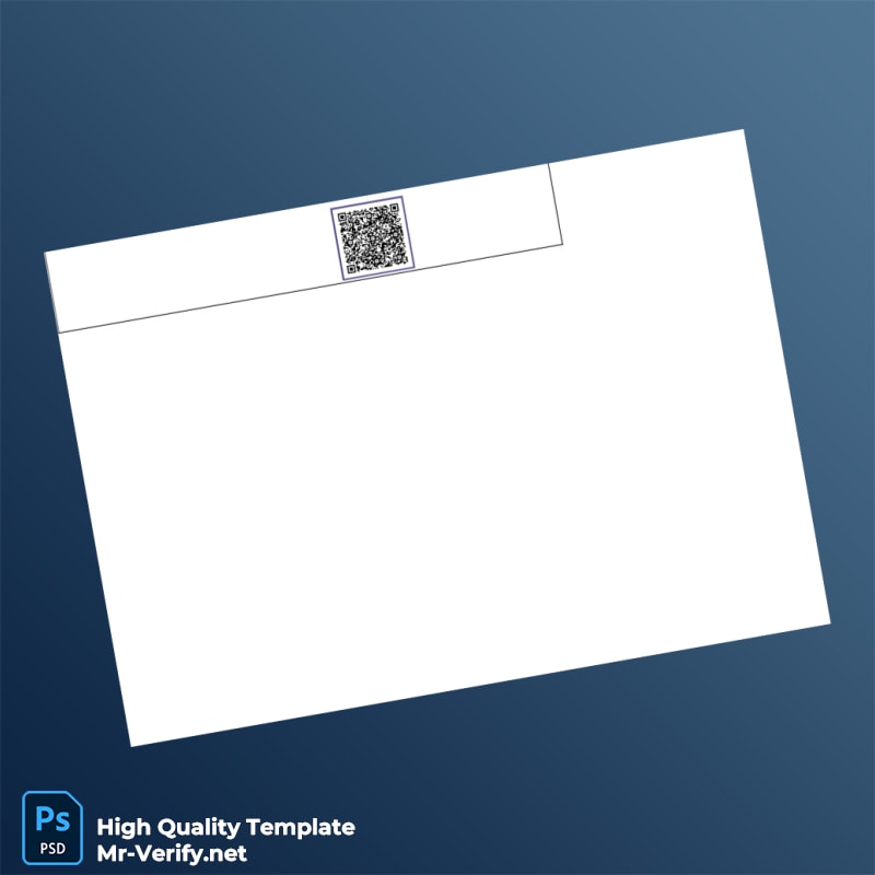 India Udyam Registration Authority Business Registration Certificate Template in Word and PDF formats page 3 India Udyam Registration Authority Business Registration Certificate Template in Word and PDF formats page 3