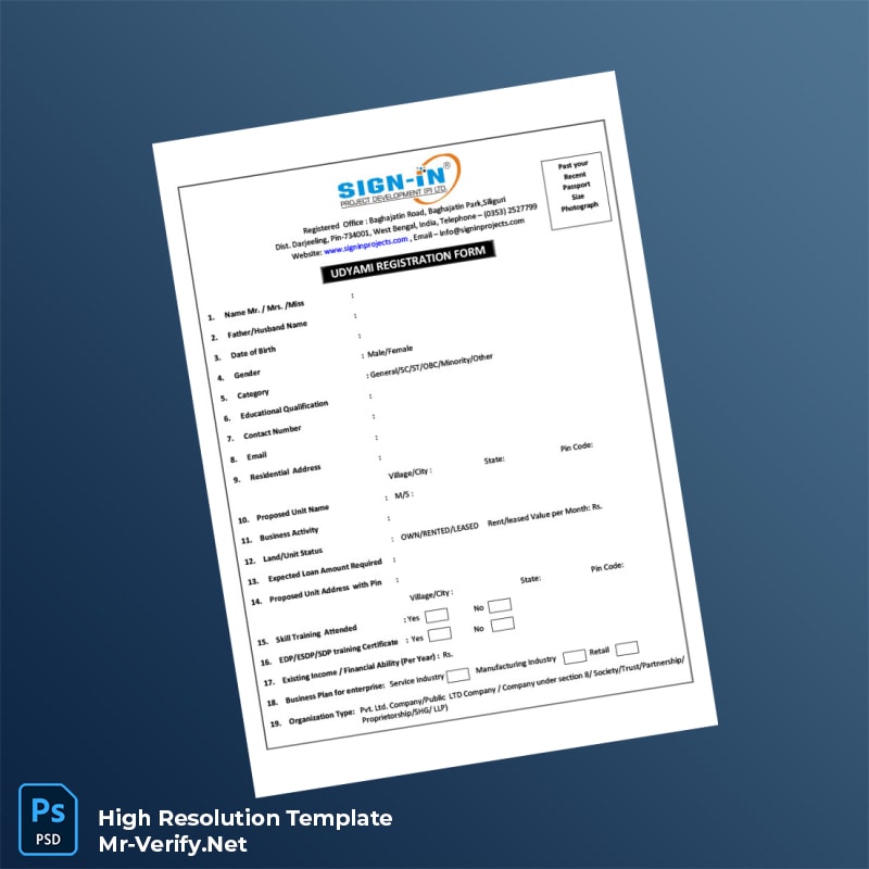India%20Udyami%20Registration%20Certificate%20Template%20in%20Word%20and%20PDF%20formats Editable India Udyami Registration Certificate Word and Pdf Template Preview - Mac Doc
