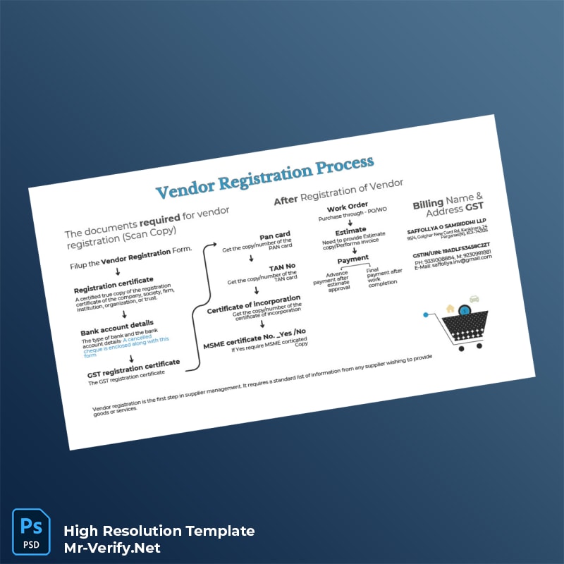 India%20Vendor%20Registration%20Certificate%20Template%20in%20Word%20and%20PDF%20formats Editable India Vendor Registration Certificate Word and Pdf Template Preview - Mac Doc