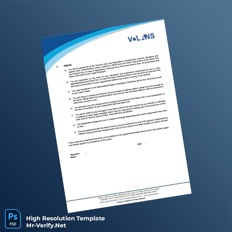 India%20Volans%20Informatics%20Private%20Limited%20Employment%20Verification%20Letter%20Template%20in%20Word%20and%20PDF%20formats-page7 Editable India Volans Informatics Private Limited Employment Verification Letter Template in Word and PDF formats page 7 Preview - Mac Doc