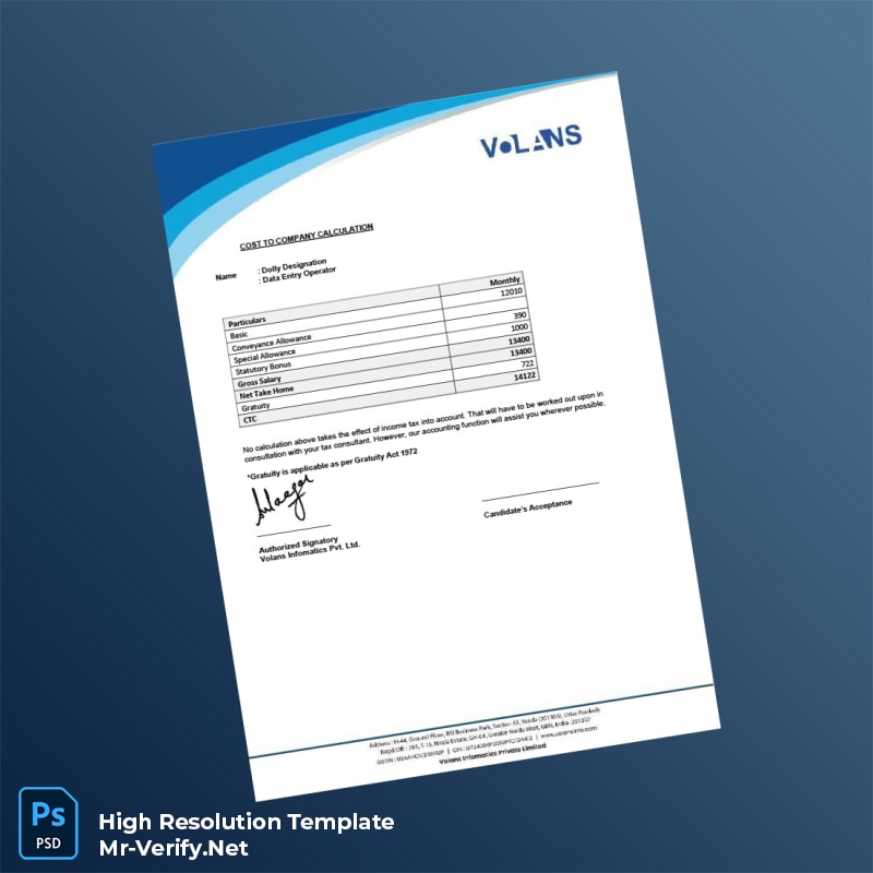 India%20Volans%20Informatics%20Private%20Limited%20Employment%20Verification%20Letter%20Template%20in%20Word%20and%20PDF%20formats-page8 Editable India Volans Informatics Private Limited Employment Verification Letter Template in Word and PDF formats page 8 Preview - Mac Doc