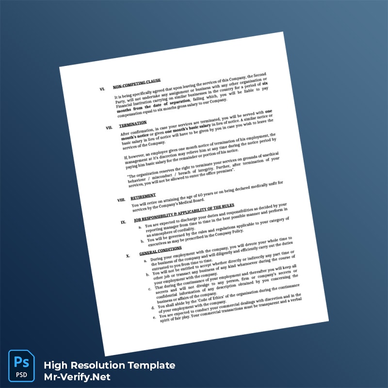 India%20XYZ%20Corporation%20Employment%20Verification%20Letter%20Template%20in%20Word%20and%20PDF%20formats-page3 Editable India XYZ Corporation Employment Verification Letter Template in Word and PDF formats page 3 Preview - Mac Doc