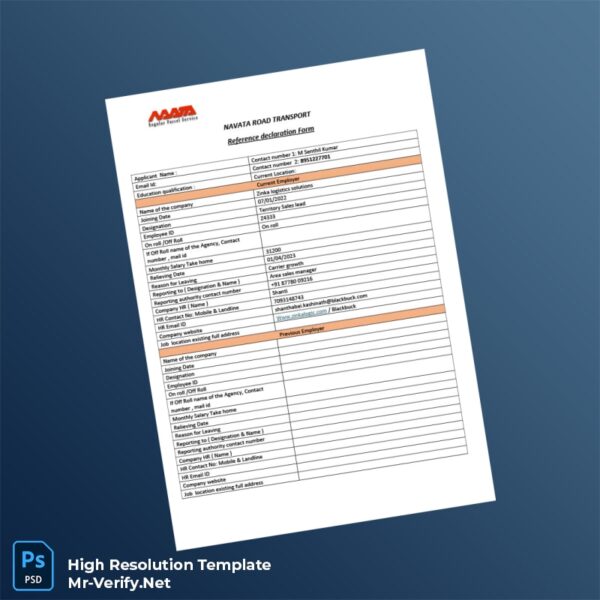 India%20Zinka%20Logistics%20Solutions%20Employment%20Verification%20Letter%20Template%20in%20Word%20and%20PDF%20formats Editable India Zinka Logistics Solutions Employment Verification Letter Word and Pdf Template Preview - Mac Doc
