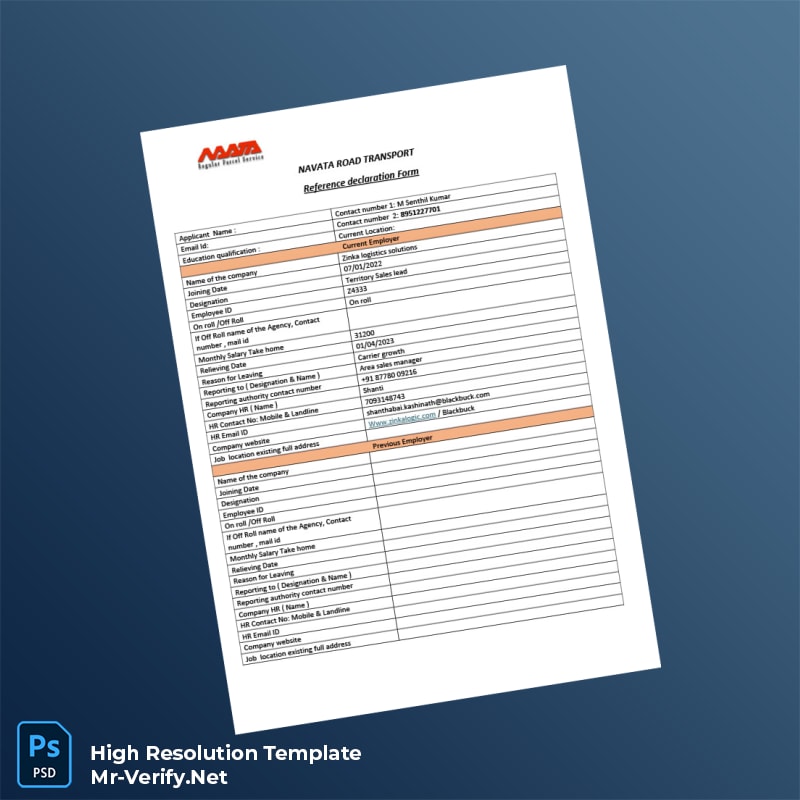 India%20Zinka%20Logistics%20Solutions%20Employment%20Verification%20Letter%20Template%20in%20Word%20and%20PDF%20formats Editable India Zinka Logistics Solutions Employment Verification Letter Word and Pdf Template Preview - Mac Doc