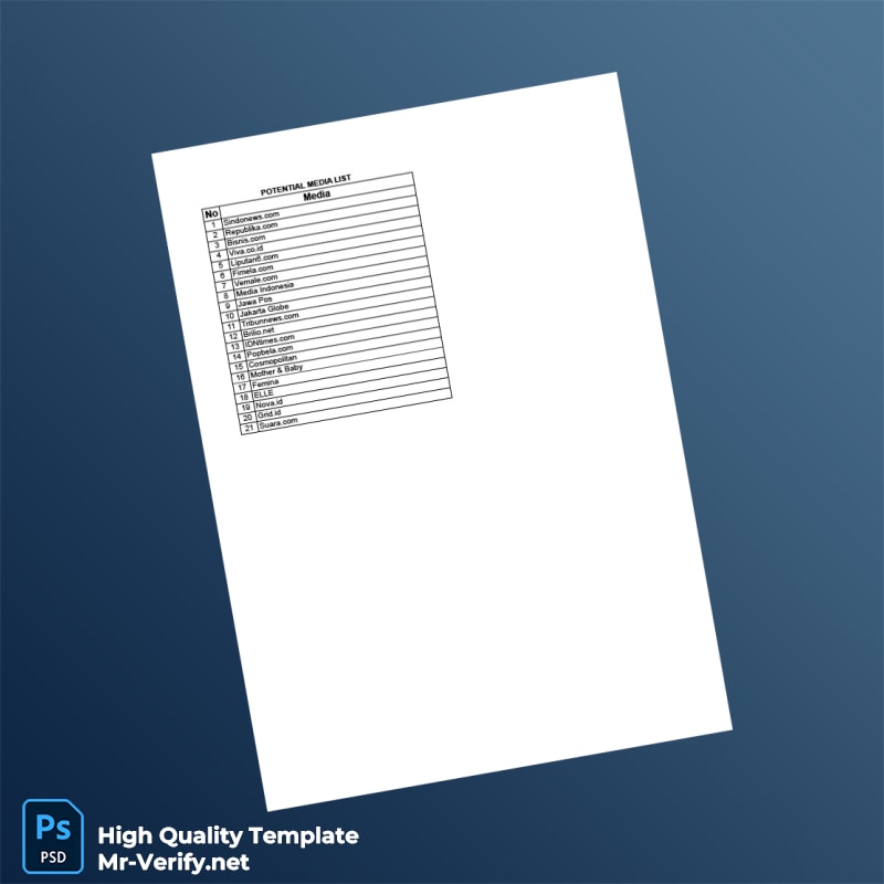 Indonesia Blackholestudio Invoice Template in Word and PDF formats page 2 Indonesia Blackholestudio Invoice Template in Word and PDF formats page 2