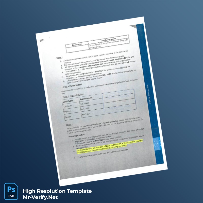 Kenya%20Health%20Ministry%20Registration%20Notice%20Template%20in%20Word%20and%20PDF%20formats-page2 Editable Kenya Health Ministry Registration Notice Template in Word and PDF formats page 2 Preview - Mac Doc
