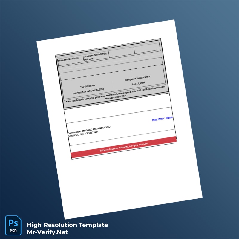 Kenya%20KRA%20Tax%20Registration%20Certificate%20Template%20in%20Word%20and%20PDF%20formats-page2 Editable Kenya KRA Tax Registration Certificate Template in Word and PDF formats page 2 Preview - Mac Doc