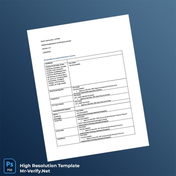 LATAM%20Employment%20Verification%20Guide%20Employment%20Verification%20Letter%20Template%20in%20Word%20and%20PDF%20formats Editable LATAM Employment Verification Guide Employment Verification Letter Word and Pdf Template Preview - Mac Doc